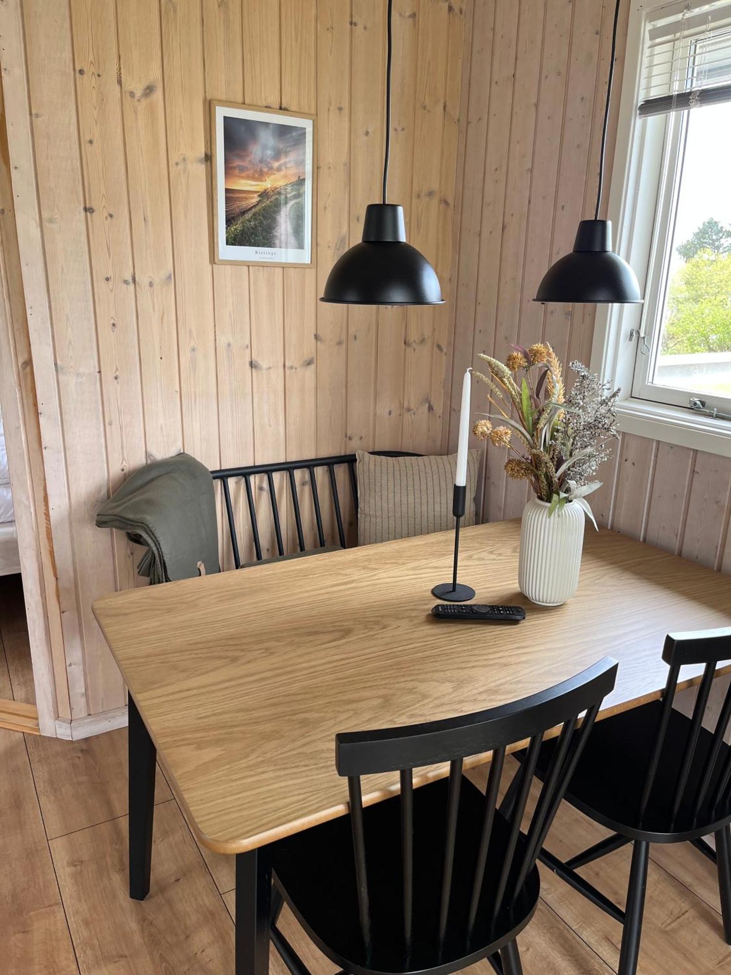 Ristinge Ferielejligheder Nordenbro Vesteregn Стая снимка